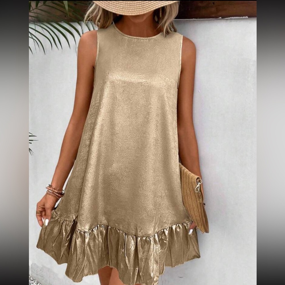 Shein dress